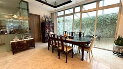 Este Villa (D28), Terrace #454540401